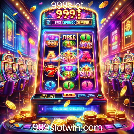 Descubra a Empolgação dos Jogos de Bônus no 999slot